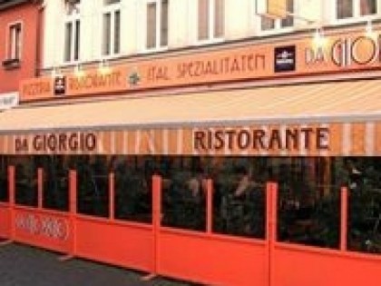 照片: Da Giorgio